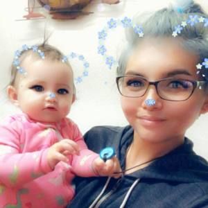 Meet your Posher, Ruth